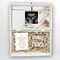 Neutral Gender Baby Gender Reveal Gift Box Engraved Keepsake Celebration Baby Shower It's Boy or Girl Surprise Parent To Be for Grandparents product 4